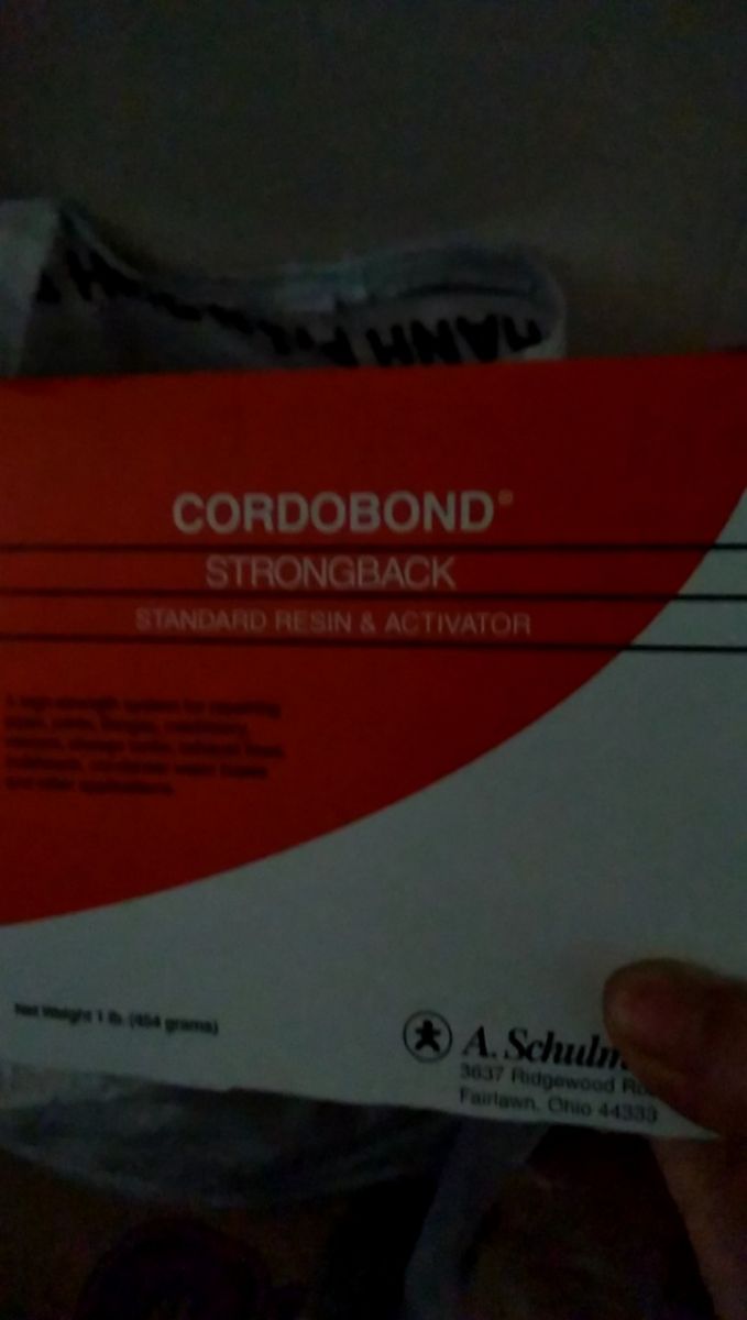 Keo Cordobond