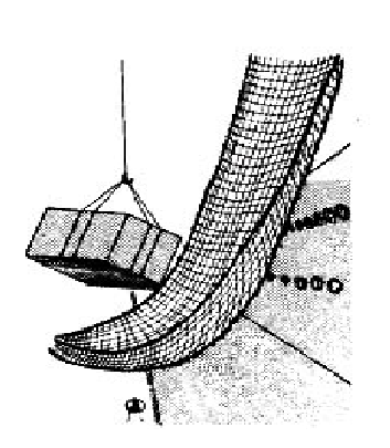 Lưới cẩu hàng