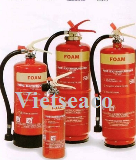 Bình foam cứu hỏa 